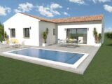 Maison à construire à Vidauban (83550) 2065967-10295modele620240119Gp0bX.jpeg Maisons France Confort