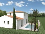 Maison à construire à Vidauban (83550) 2066075-10152modele620240202RSdoM.jpeg Maisons France Confort