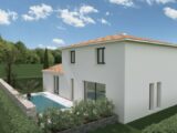 Maison à construire à Vidauban (83550) 2066075-10152modele720240202bWQVd.jpeg Maisons France Confort