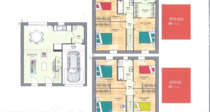 Palaiseau Maison neuve - 2066169-11148modele820250129fAupu.jpeg Maisons France Confort