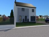 Maison à construire à Étampes (91150) 2066241-11148modele620250129hLLp2.jpeg Maisons France Confort