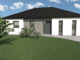 Maison à construire à Thun-l’Évêque (59141) 2065115-7246modele62025012126bSZ.jpeg Maisons France Confort