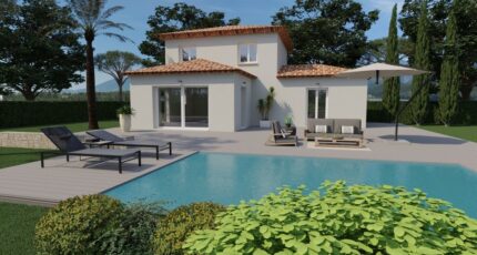 Puget-sur-Argens Maison neuve - 2066655-9615modele620240909ywfHz.jpeg Maisons France Confort