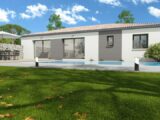 Maison à construire à Puget-sur-Argens (83480) 2066689-9615modele620240906HVnz7.jpeg Maisons France Confort