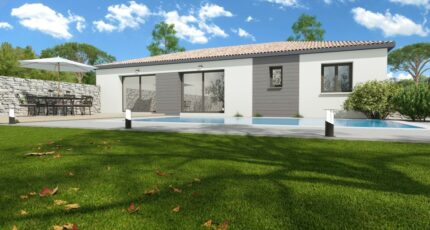 Puget-sur-Argens Maison neuve - 2066689-9615modele620240906HVnz7.jpeg Maisons France Confort