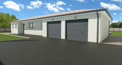 Plaisance-du-Touch Maison neuve - 2066611-1132modele720230224iShX1.jpeg Maisons France Confort