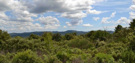 Terrain à bâtir à , Vaucluse