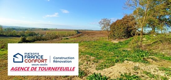 Terrain à bâtir à Aussonne, Occitanie