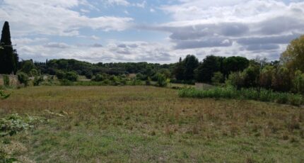 Saint-Geniès-des-Mourgues Terrain à bâtir - 2014276-11066annonce120241128DVcgp.jpeg Maisons France Confort