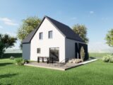 Maison à construire à Bouxwiller (67330) 2018163-4588modele920220201cJ3Ne.jpeg Maisons France Confort