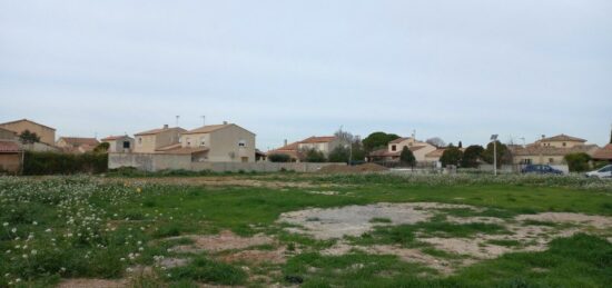 Terrain à bâtir à Lunel-Viel, Occitanie