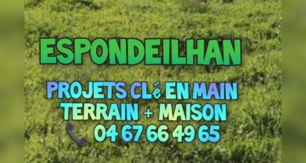 Espondeilhan Terrain à bâtir - 2025195-3243annonce120241211o4tQM.jpeg Maisons France Confort