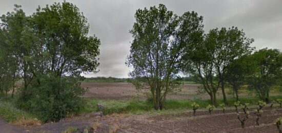 Terrain à bâtir à Lézignan-la-Cèbe, Occitanie