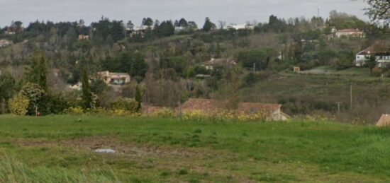 Terrain à bâtir à Labastide-Beauvoir, Occitanie