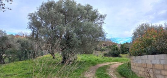 Terrain à bâtir à Mus, Occitanie