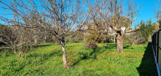 Terrain à bâtir à Cugnaux, Occitanie