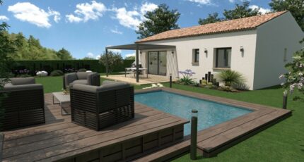 Pignans Maison neuve - 2041043-10295annonce320250106qZCF1.jpeg Maisons France Confort