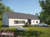 Maison à construire à Routot (27350) 2022537-3510modele6202206174g2zQ.jpeg Maisons France Confort