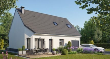 Fresne-le-Plan Maison neuve - 2022543-3510modele620220617vkRbo.jpeg Maisons France Confort