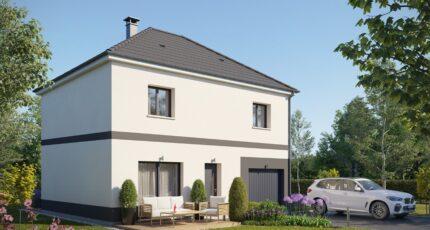 Fresne-le-Plan Maison neuve - 2022541-3510modele720230306266rv.jpeg Maisons France Confort