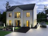 Maison à construire à Vernou-la-Celle-sur-Seine (77670) 1996933-4684modele820230726HGxH0.jpeg Maisons France Confort