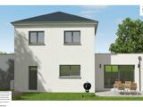 Maison à construire à Aigné (72650) 1999801-6913modele720230331uEeas.jpeg Maisons France Confort