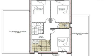 Aigné Maison neuve - 1999801-6913modele920230331aTMgd.jpeg Maisons France Confort