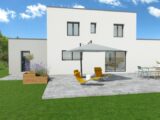 Maison à construire à Aigné (72650) 1999815-3498modele720200402kyVCT.jpeg Maisons France Confort