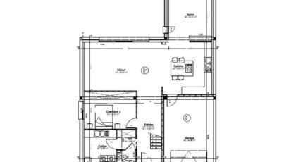 Aigné Maison neuve - 1999841-3498modele820210816H7Fs1.jpeg Maisons France Confort