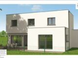 Maison à construire à Aigné (72650) 1999851-6913modele720230404uTCUk.jpeg Maisons France Confort