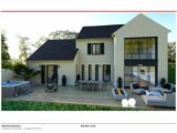 Maison à construire à Baulne (91590) 1996554-4684modele720230316M1SR4.jpeg Maisons France Confort