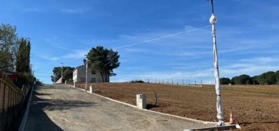 Terrain à bâtir à , Hérault