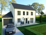 Maison à construire à Villemoisson-sur-Orge (91360) 2033271-4684modele620220504UdWLR.jpeg Maisons France Confort