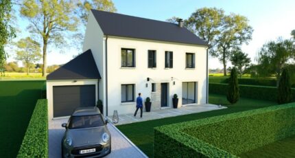 Villemoisson-sur-Orge Maison neuve - 2033271-4684modele620220504UdWLR.jpeg Maisons France Confort