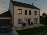 Maison à construire à Villemoisson-sur-Orge (91360) 2033271-4684modele720220504Hc4BP.jpeg Maisons France Confort