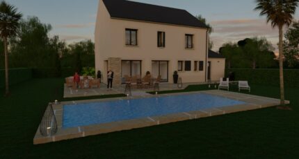 Villemoisson-sur-Orge Maison neuve - 2033271-4684modele620220504e52oJ.jpeg Maisons France Confort