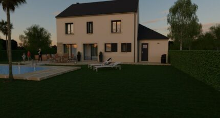 Villemoisson-sur-Orge Maison neuve - 2033271-4684modele7202205040hRB4.jpeg Maisons France Confort