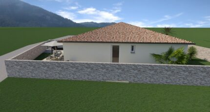 Bize-Minervois Maison neuve - 2041177-10986modele920240709m2pgV.jpeg Maisons France Confort