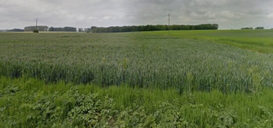 Terrain à bâtir à La Rue-Saint-Pierre, Normandie