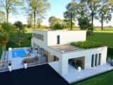 Maison à construire à Salins (77148) 1995408-4684modele620230724a58lR.jpeg Maisons France Confort