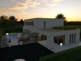 Maison à construire à Salins (77148) 1995408-4684modele720230724b559i.jpeg Maisons France Confort