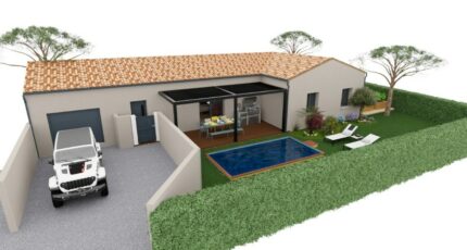 Agde Maison neuve - 2042468-11018modele620241206OPDb4.jpeg Maisons France Confort