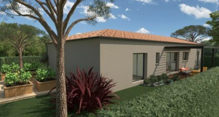 Agde Maison neuve - 2042468-11018modele820241206ubTCL.jpeg Maisons France Confort