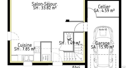 Arpajon-sur-Cère Maison neuve - 2042460-4509modele1020241224sZTMh.jpeg Maisons France Confort