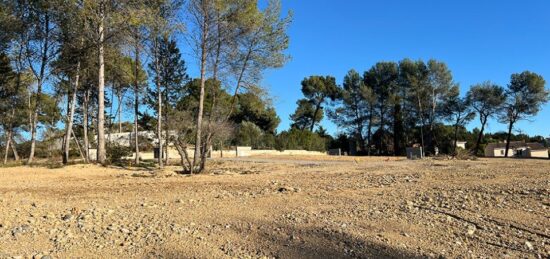 Terrain à bâtir à , Hérault