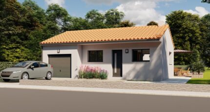 Saint-Gilles-Croix-de-Vie Maison neuve - 2049867-7159modele620240415sFdWh.jpeg Maisons France Confort