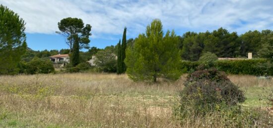 Terrain à bâtir à , Vaucluse