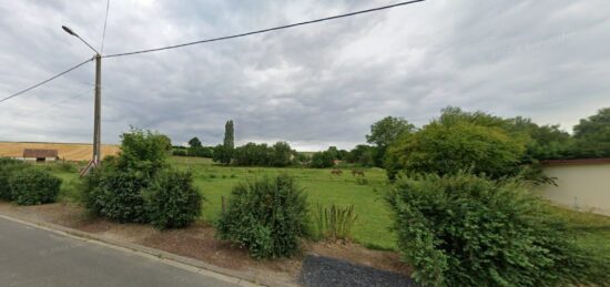 Terrain à bâtir à Cambrai, Hauts-de-France