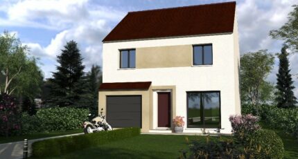 Franconville Maison neuve - 2046904-4970modele620180523FBccS.jpeg Maisons France Confort