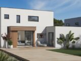 Maison à construire à Saint-Bonnet-de-Mure (69720) 2049874-11092annonce720250114KzxwO.jpeg Maisons France Confort